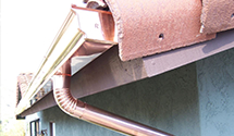 Rain Gutter Installation, Repair, Cleaning in Chelsea, AL